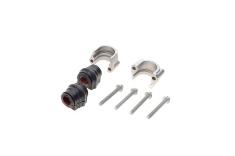 Ремкомплект стабилизатора передн. d=21мм DB W203, FEBI BILSTEIN (46186) Ремкомплект стабилизатора передн. d=21мм DB W203, FEBI BILSTEIN (46186)