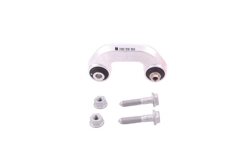 Стойка стабилизатора с креплением AUDI A4 00- прав., FEBI BILSTEIN (21926) Стойка стабилизатора с креплением AUDI A4 00- прав., FEBI BILSTEIN (21926)