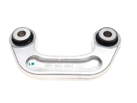 Стойка стабилизатора AUDI A6, A8 02-11 перед. мост (Пр-во FEBI)