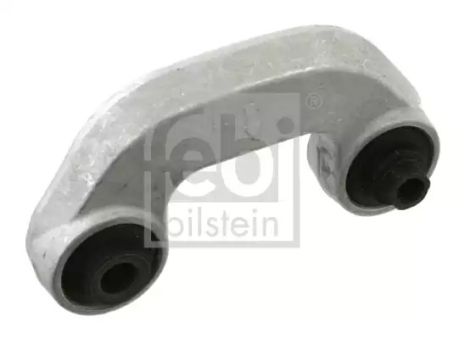 Стойка стабилизатора передн. прав. AUDI A4 00-, FEBI BILSTEIN (21922)