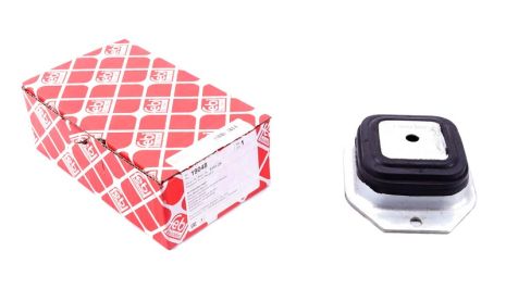 Подушка задняя балки 405 PEUGEOT, FEBI BILSTEIN (19048)