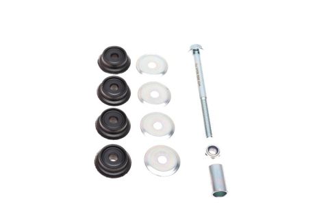 Стійка стабілізатора передн. CITROEN C1, Peugeot 107, Toyota Aygo 05-, FEBI BILSTEIN (27438)