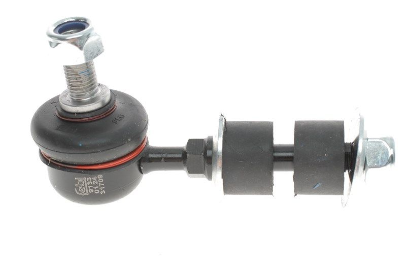 Тяга передн. стабілізатора лів./прав. MITSUBISHI Outlander 03-, FEBI BILSTEIN (31709) Тяга передн. стабілізатора лів./прав. MITSUBISHI Outlander 03-, FEBI BILSTEIN (31709)