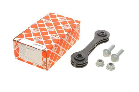 Тяга передн. стабилизатора с креплением VW Amarok 2. 0TDI 10-, FEBI BILSTEIN (45784)