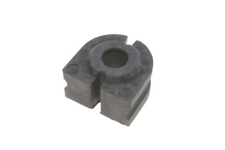 Втулка передня стабілізатора 24. 6mm BMW E60 03-, FEBI BILSTEIN (33382)