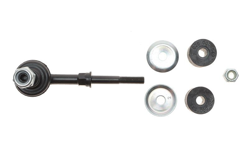 Втулка стабилизатора HONDA Prelude, FEBI BILSTEIN (42083) Втулка стабилизатора HONDA Prelude, FEBI BILSTEIN (42083)