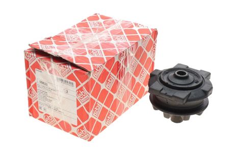 Подушка задняя моста FORD Sierra, Scorpio 82-, FEBI BILSTEIN (05622)