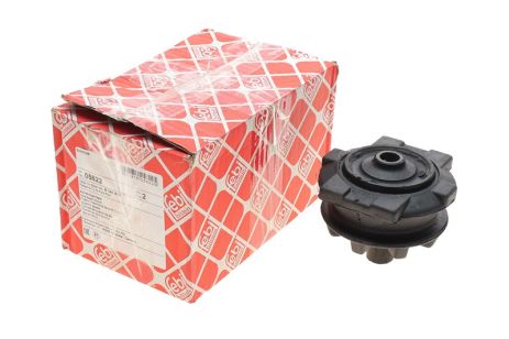 Подушка задняя моста FORD Sierra, Scorpio 82-, FEBI BILSTEIN (05622) Подушка задняя моста FORD Sierra, Scorpio 82-, FEBI BILSTEIN (05622)