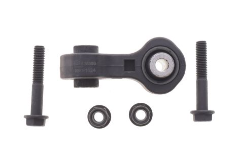 Стойка стабилизатора задн с креплением. AUDI A4/5/6/8, Q5 08-, FEBI BILSTEIN (36989)