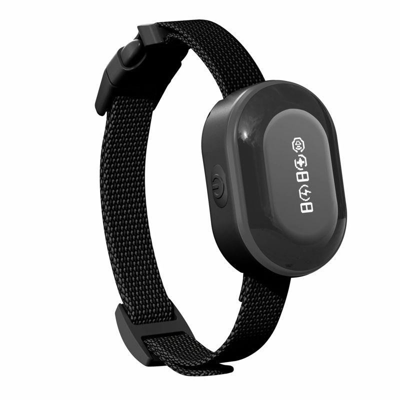 Ошейник антилай для маленьких собак с 3-мя видами воздействия DOBE DB 700A, водонепроницаемый Ошейник антилай для маленьких собак с 3-мя видами воздействия DOBE DB 700A, водонепроницаемый