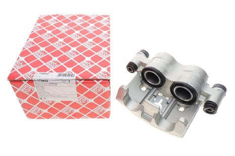 Гальмівний супорт для IVECO DAILY FEBI BILSTEIN (179432) Гальмівний супорт для IVECO DAILY FEBI BILSTEIN (179432)