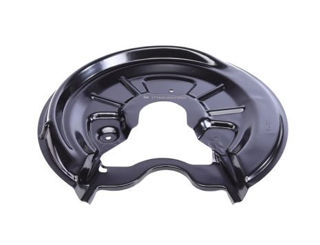 Защита суппорта задн. лев. AUDI A3 03-, FEBI BILSTEIN (171535)