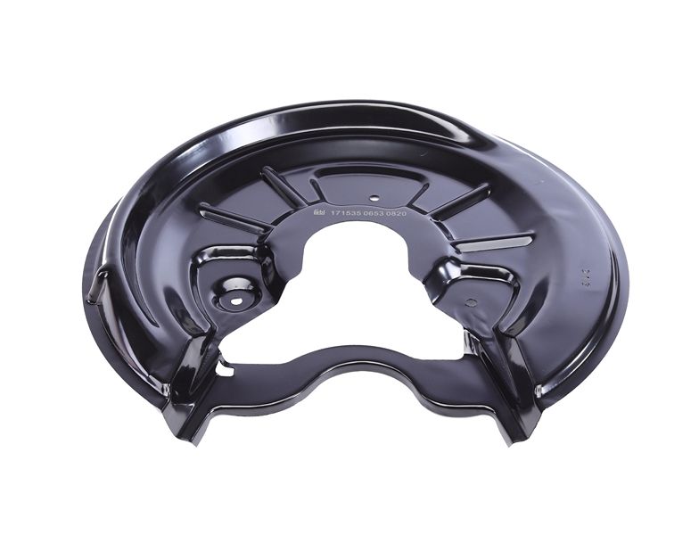 Захист супорта задн. лів. AUDI A3 03-, FEBI BILSTEIN (171535) Захист супорта задн. лів. AUDI A3 03-, FEBI BILSTEIN (171535)