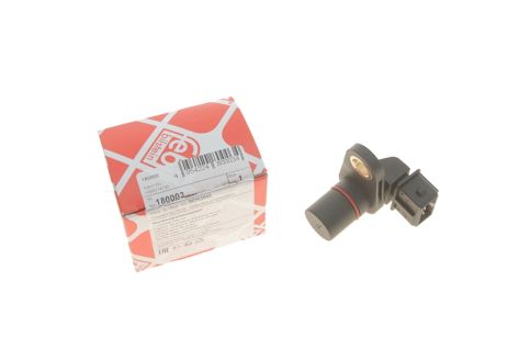 Датчик становища розпр. валу CHEVROLET OPEL Aveo 1.5 05-, Tacuma 1. 8 00-, FEBI BILSTEIN (180003)