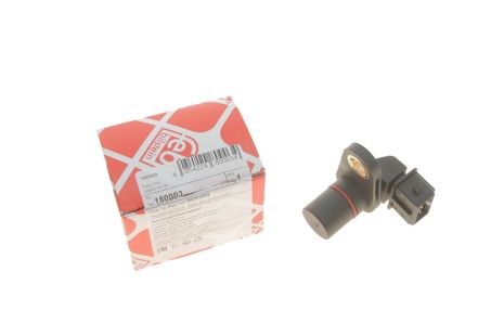 Датчик становища розпр. валу CHEVROLET OPEL Aveo 1.5 05-, Tacuma 1. 8 00-, FEBI BILSTEIN (180003)