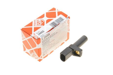 Датчик импульсов, MITSUBISHI COLT, SMART FORFOUR, FEBI BILSTEIN (24455)