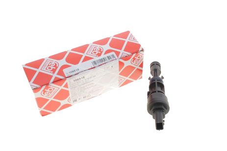 Датчик швидкості RENAULT SANDERO/STEPWAY, DACIA LOGAN, FEBI BILSTEIN (106518)