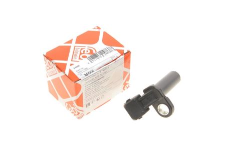 Датчик положення калинчастого валу, FEBI (24866)