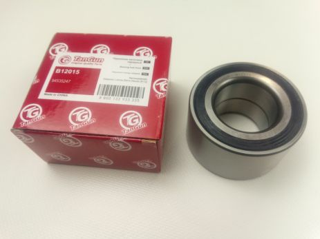 Подшипник ступицы Lanos 1.5 передний TANGUN (B12015) (94535247) Подшипник ступицы Lanos 1.5 передний TANGUN (B12015) (94535247)