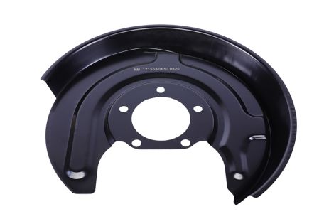 Захист супорта задн. прав. AUDI A6 97-, FEBI BILSTEIN (171553)