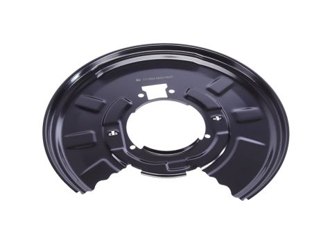 Захист супорта задн. лів., FEBI BILSTEIN (171550)