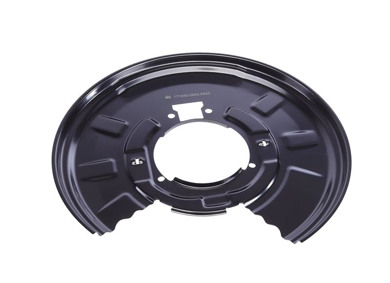 Захист супорта задн. лів., FEBI BILSTEIN (171550) Захист супорта задн. лів., FEBI BILSTEIN (171550)