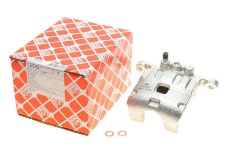 Суппорт тормозной пер. правый FORD Fiesta 08-, FEBI BILSTEIN (178739)