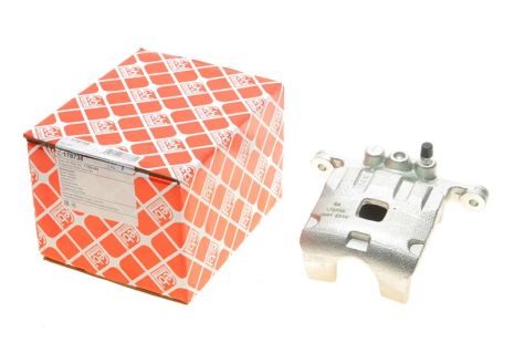 Суппорт тормозной пер. левый FORD Fiesta 08-, FEBI BILSTEIN (178738)