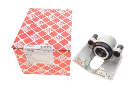 Гальмівний супорт передн. лів., FEBI BILSTEIN (179092)