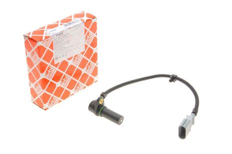 Датчик импульсов VW T5 2. 5TDI, FEBI BILSTEIN (174638) Датчик импульсов VW T5 2. 5TDI, FEBI BILSTEIN (174638)