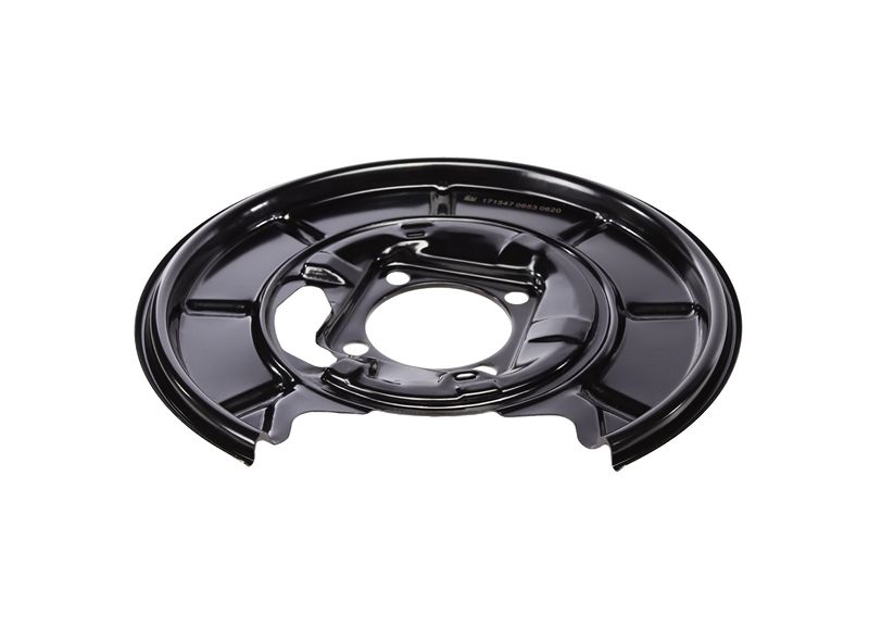 Захист супорта задн. прав. DB A169, FEBI BILSTEIN (171547) Захист супорта задн. прав. DB A169, FEBI BILSTEIN (171547)