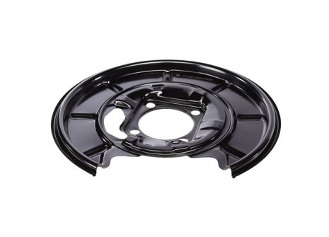 Защита суппорта задн. прав. DB A169, FEBI BILSTEIN (171547)