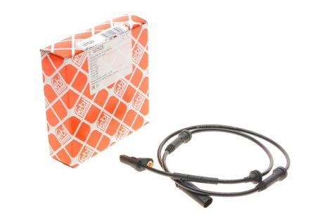 Датчик ABS BMW X3/X4 F25/F26, FEBI BILSTEIN (107525) Датчик ABS BMW X3/X4 F25/F26, FEBI BILSTEIN (107525)