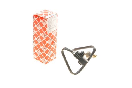 Кисневий датчик (лямбда зонд) CAPTIVA 06-, SPARK 05-, OPEL CHEVROLET, FEBI BILSTEIN (177487) Кисневий датчик (лямбда зонд) CAPTIVA 06-, SPARK 05-, OPEL CHEVROLET, FEBI BILSTEIN (177487)