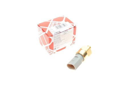 Датчик тиску масла OCTAVIA I 99- SKODA, FEBI BILSTEIN (178518)