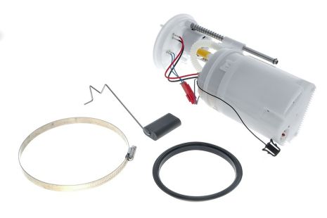 Модуль подачі палива з датчиком рівня палива BMW X5(E70) 06-13, FEBI (185268) Модуль подачі палива з датчиком рівня палива BMW X5(E70) 06-13, FEBI (185268)