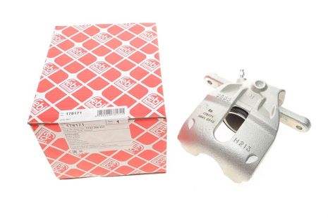 Гальмівний супорт передн. прав., FEBI BILSTEIN (178171) Гальмівний супорт передн. прав., FEBI BILSTEIN (178171)