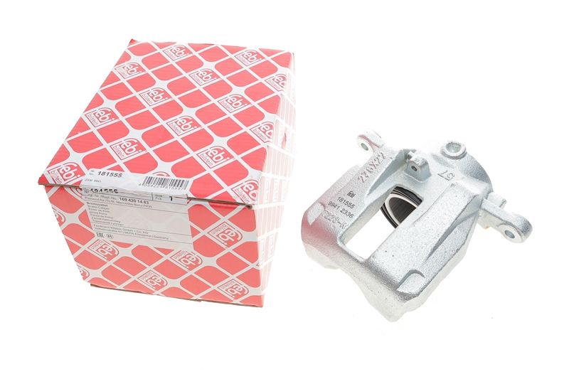 Тормозной суппорт пер. прав. DB A169, FEBI BILSTEIN (181555) Тормозной суппорт пер. прав. DB A169, FEBI BILSTEIN (181555)