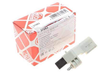 Датчик оборотов двигателя VW T5 1. 9TDI, Polo, Golf V, Passat 1,6FSI 1,9-2,0TDI, FEBI BILSTEIN (37093)