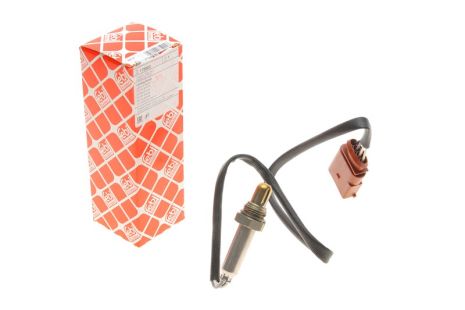 Кисневий датчик (лямбда-зонд) SEAT, SKODA, VW AUDI, FEBI BILSTEIN (175902) Кисневий датчик (лямбда-зонд) SEAT, SKODA, VW AUDI, FEBI BILSTEIN (175902)