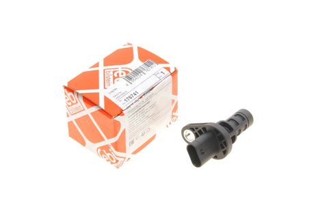 Імпульсний датчик, колінчастий вал JEEP RENEGADE 14-, FEBI BILSTEIN (176741)