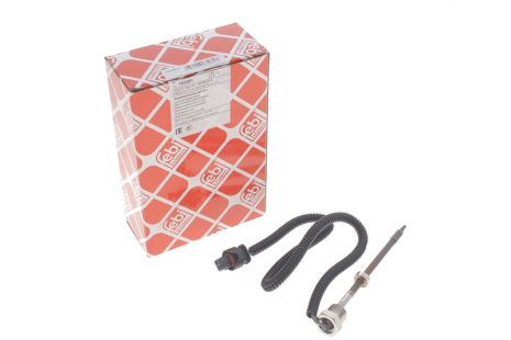 Датчик температури ВГ DB W164, W251, W447, W639, FEBI BILSTEIN (183281)