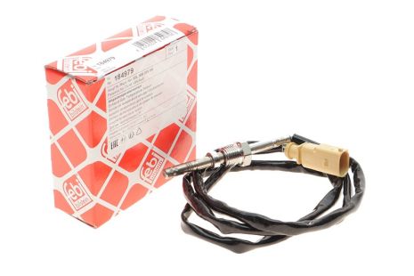 Датчик температуры выхлопных газов Т5 VW, FEBI BILSTEIN (184979)