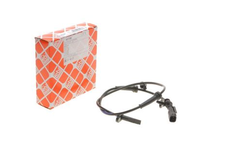 Датчик ABS передн. MODEL X TESLA, FEBI BILSTEIN (181186) Датчик ABS передн. MODEL X TESLA, FEBI BILSTEIN (181186)