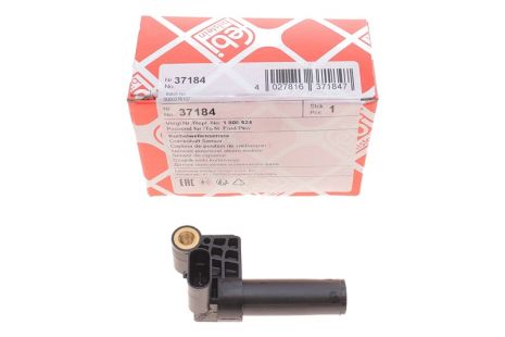 Датчик оборотов к-вала. FORD Transit 2. 2TDCi 06-, FEBI BILSTEIN (37184) Датчик оборотов к-вала. FORD Transit 2. 2TDCi 06-, FEBI BILSTEIN (37184)