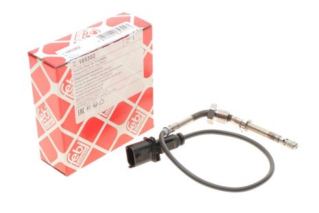 Датчик температуры ВГ DUCATO 150 FIAT Multijet 2,3 D 15-, FEBI BILSTEIN (185302) Датчик температуры ВГ DUCATO 150 FIAT Multijet 2,3 D 15-, FEBI BILSTEIN (185302)