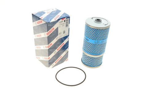 Фільтр оливи BOSCH (1457429265)