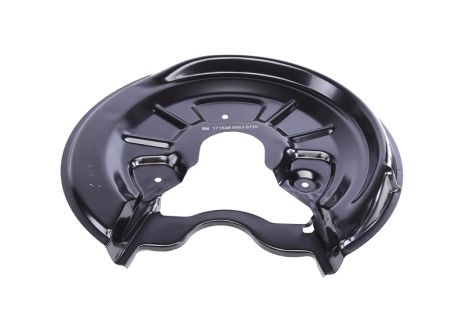 Захист супорта задн. прав. AUDI A3 03-, FEBI BILSTEIN (171536)