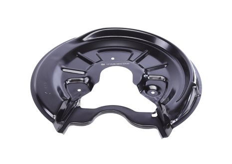 Защита суппорта задн. прав. AUDI A3 03-, FEBI BILSTEIN (171536)