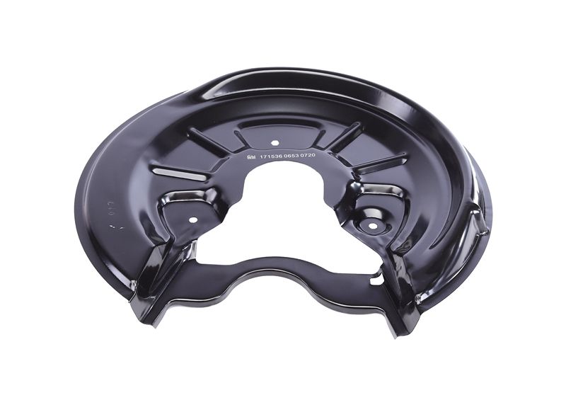 Захист супорта задн. прав. AUDI A3 03-, FEBI BILSTEIN (171536) Захист супорта задн. прав. AUDI A3 03-, FEBI BILSTEIN (171536)